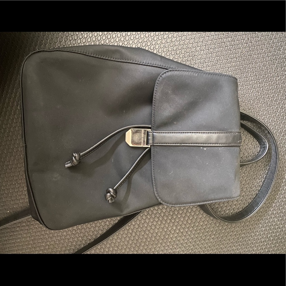 small backpack